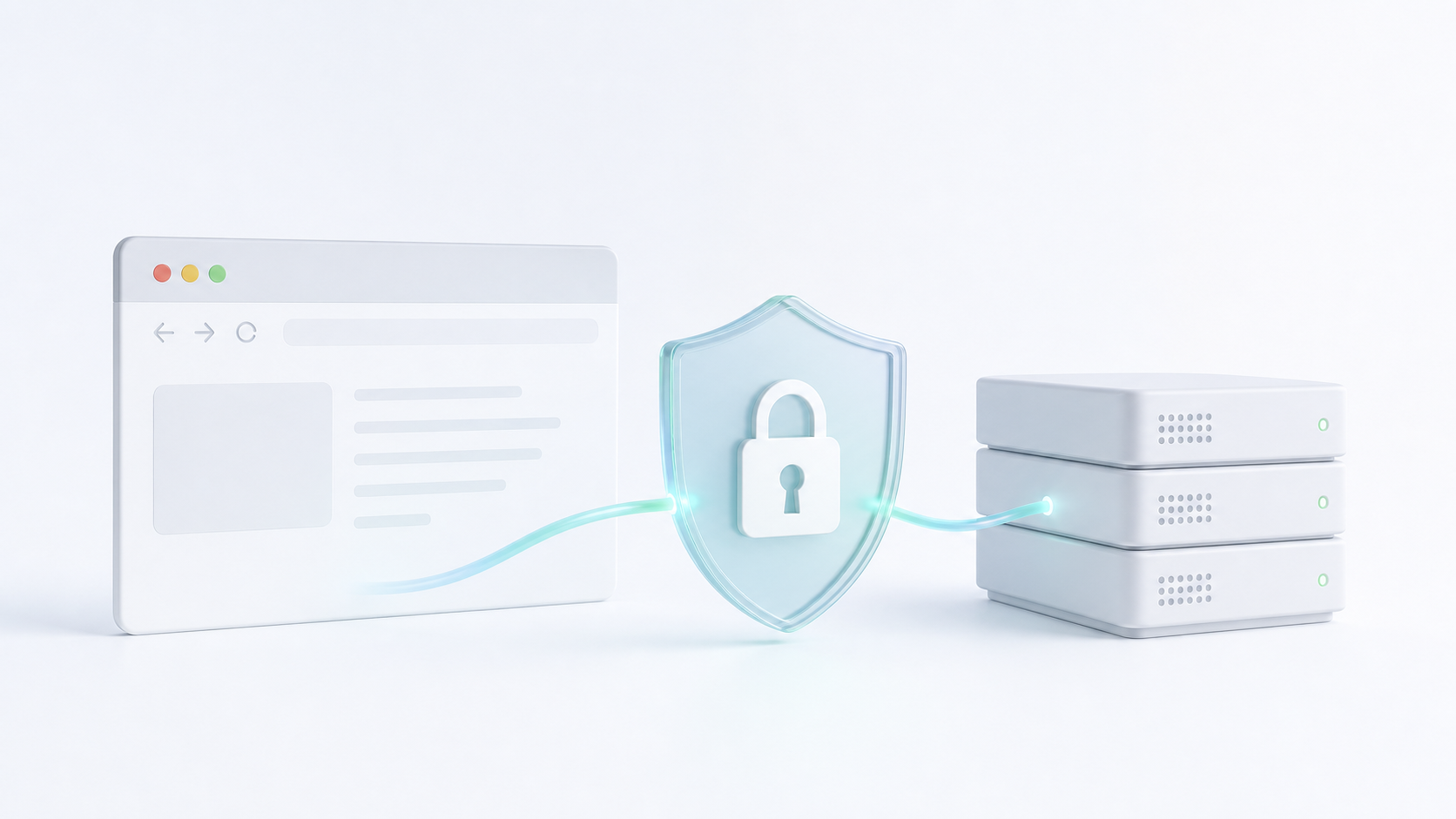WebサイトをSSL化する方法|HTTPS設定から表示確認まで